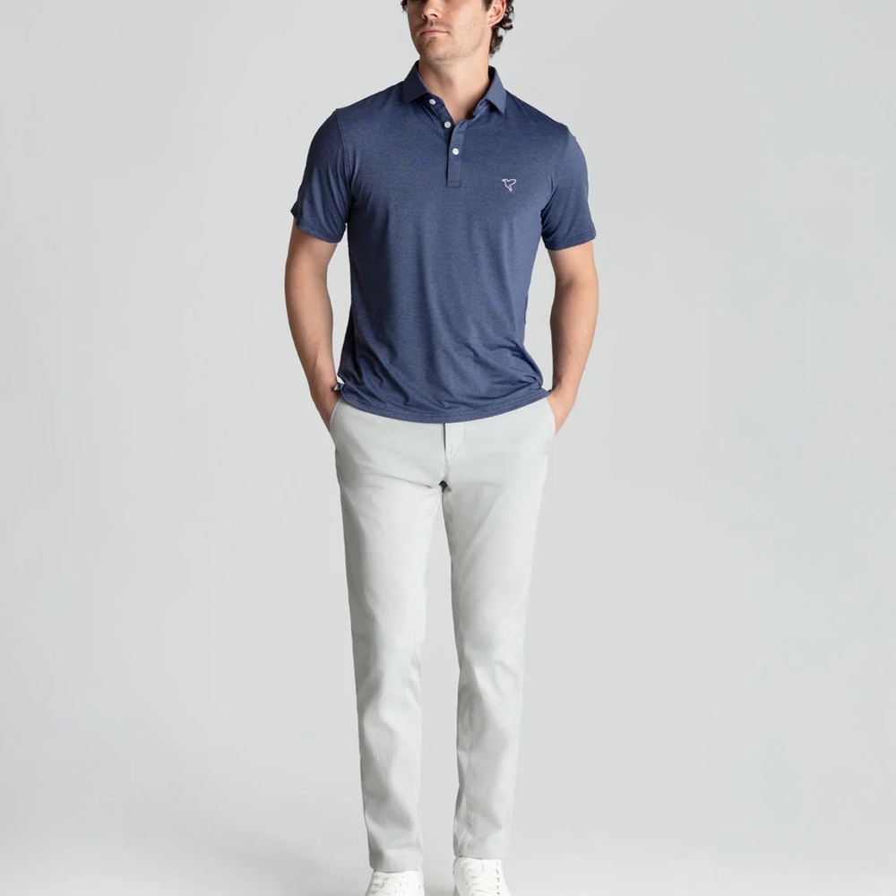 Birddogs Stretch Fit Khakis